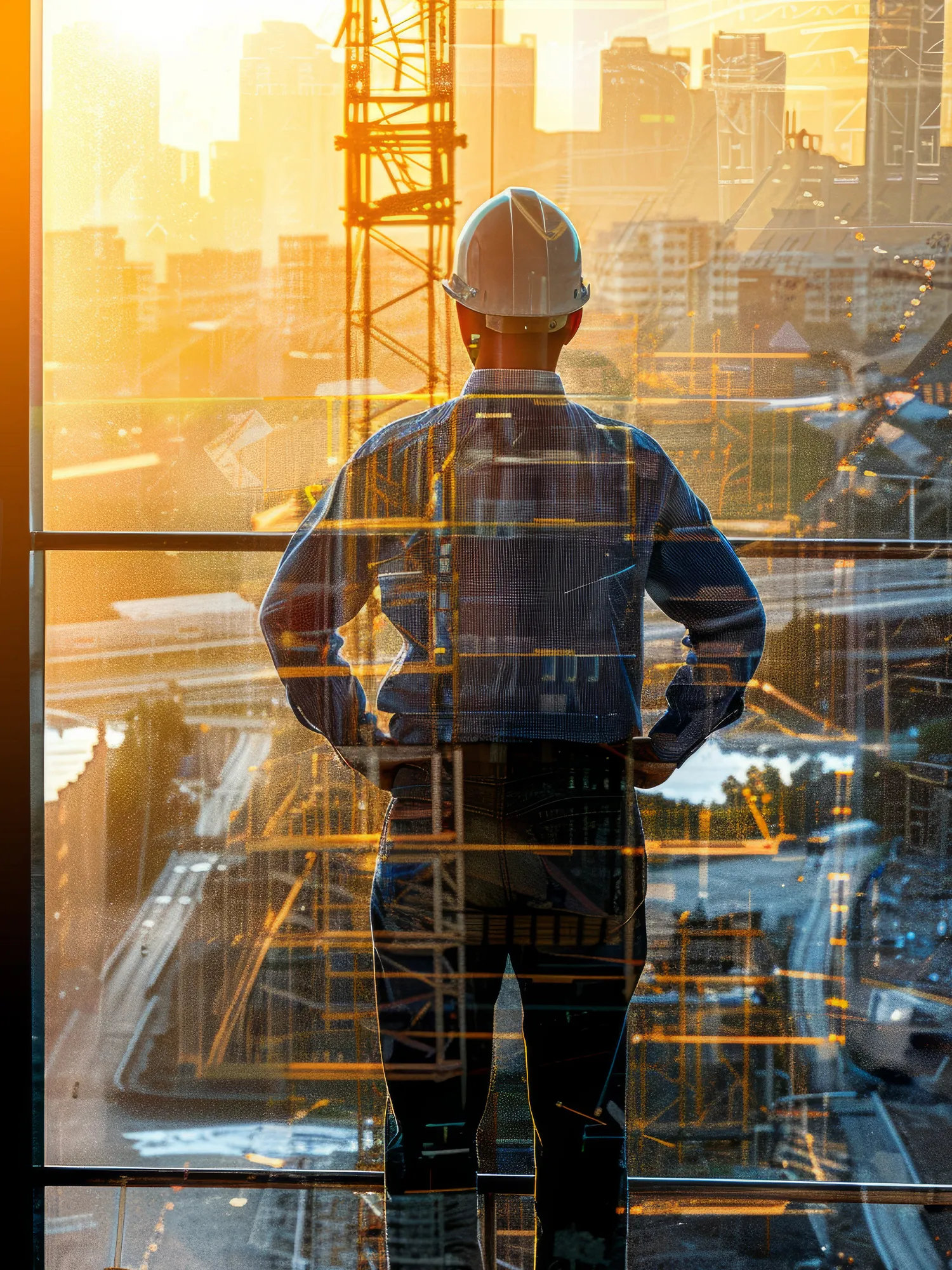 Leading Construction & Contracting Company in Saudi Arabia