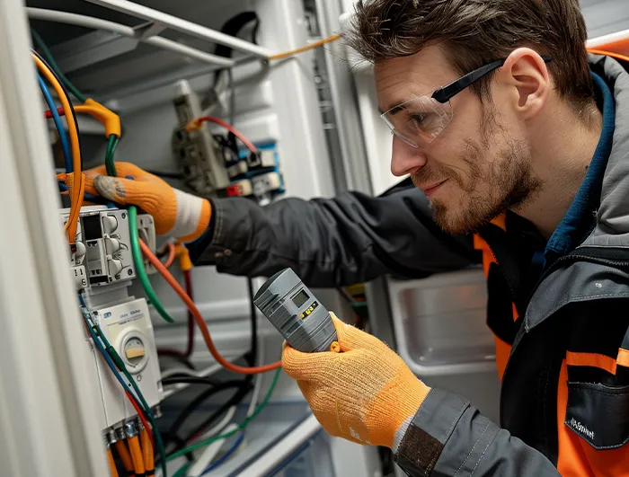 Maintenance & Troubleshooting