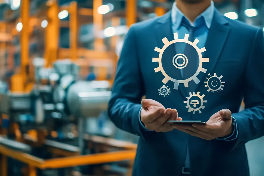 Expert Mechanical Solutions You Can Trust