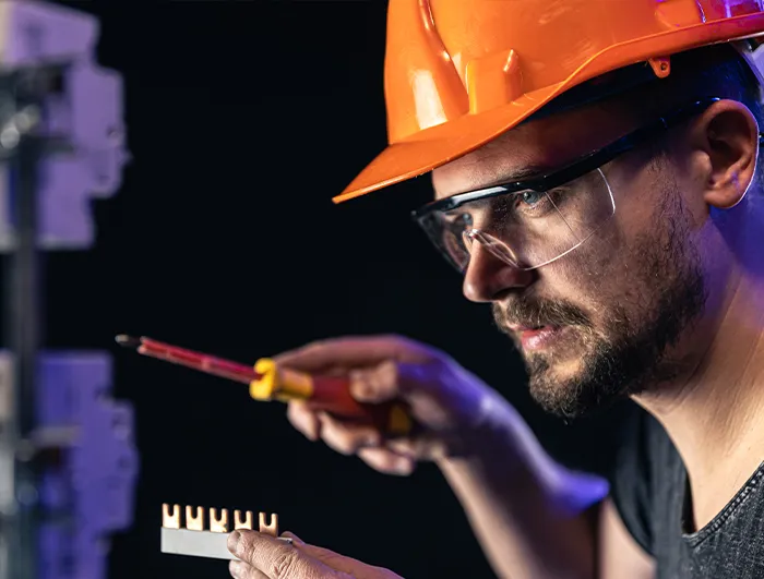 Professional Electrical Contracting Solutions